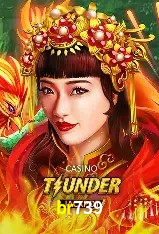 Login br739 Casino Online